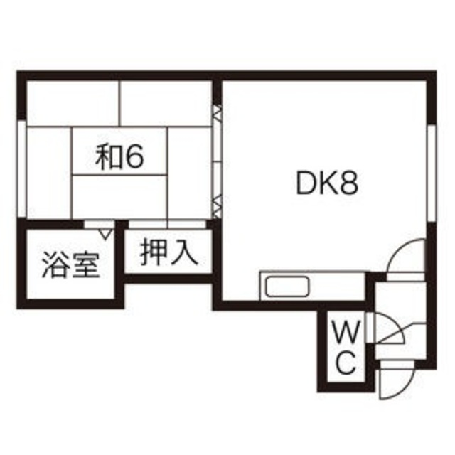 物件名
