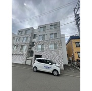 物件名が入ります