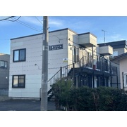物件名が入ります