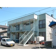 物件名が入ります