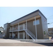 物件名が入ります