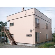 物件名が入ります