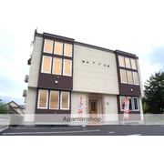 物件名が入ります