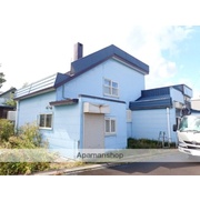 物件名が入ります