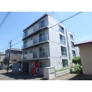 物件名が入ります