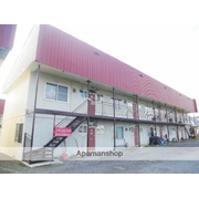 物件名が入ります