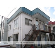 物件名が入ります