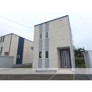 物件名が入ります