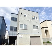 物件名が入ります