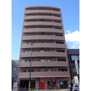 物件名が入ります