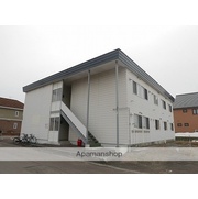 物件名が入ります