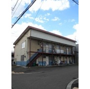物件名が入ります