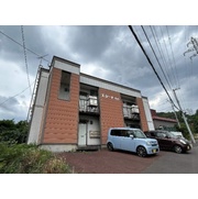 物件名が入ります