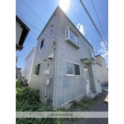 物件名が入ります