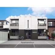 物件名が入ります