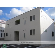 物件名が入ります
