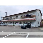 物件名が入ります