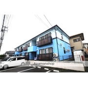 物件名が入ります