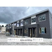 物件名が入ります