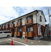 物件名が入ります