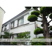 物件名が入ります