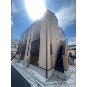 物件名が入ります