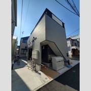 物件名が入ります