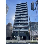 物件名が入ります