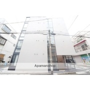 物件名が入ります