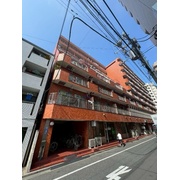 物件名が入ります