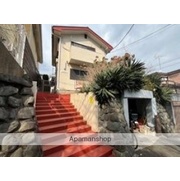 物件名が入ります