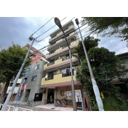 物件名が入ります