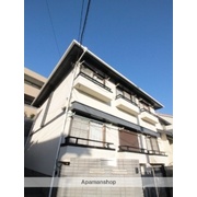 物件名が入ります