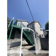 物件名が入ります