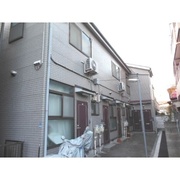物件名が入ります