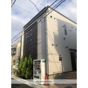 物件名が入ります