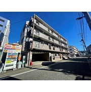物件名が入ります