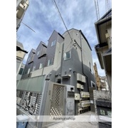 物件名が入ります