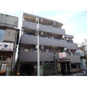 物件名が入ります