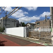 物件名が入ります