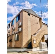 物件名が入ります