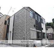 物件名が入ります