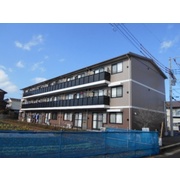 物件名が入ります