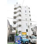 物件名が入ります