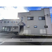 物件名が入ります