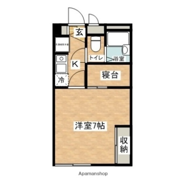 物件画像