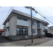 物件名が入ります