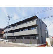 物件名が入ります