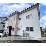 物件名が入ります
