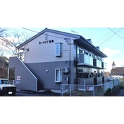 物件名が入ります